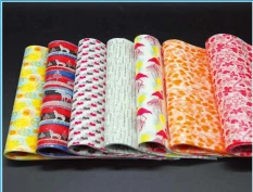 Moisture-proof Waxed Paper